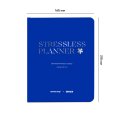 Charity planner STRESSLESS PLANNER: Teens edition, 12+. British Camp x ORNER: Photo 2