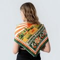 Scarf "East of Ukraine" (several sizes): Photo