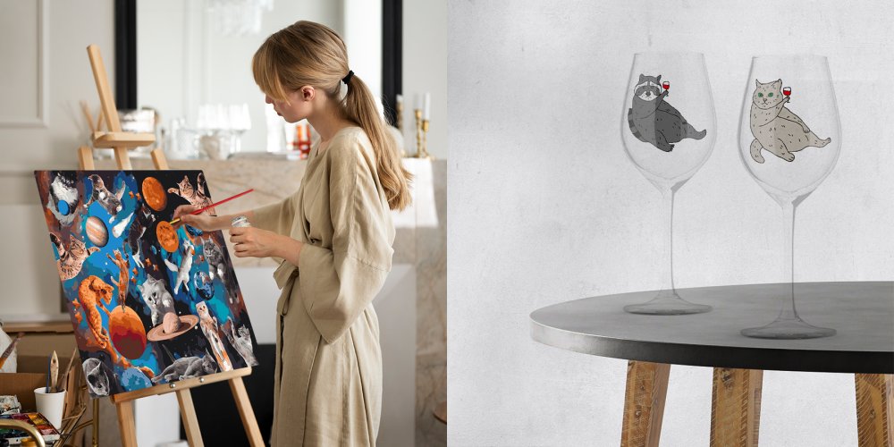 Що подарувати подрузі: ідеї та варіанти подарунків для подруги на всі випадки життя: Фото 3 - ORNER