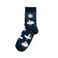 Set of socks "Geese Wine Lovers": Photo 3