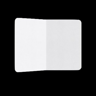 Блокнот в точку «Знак зодиака — Рак»: Фото - ORNER