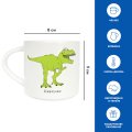 Чашка «Динозавр»: Фото 3