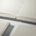 Скетчбук «Напоминание: рисовать каждый день» розовый: Фото 6