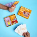 Настольная игра «Расскажи мне все. Родители и дети»: Фото 2