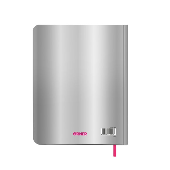 Planner "I HAVE NO PLAN": Photo