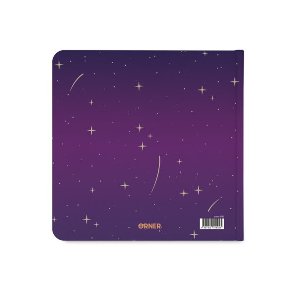 Photo album Once upon a time: Photo