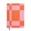 Дневник благодарности «Каждый день» оранжевый: Фото