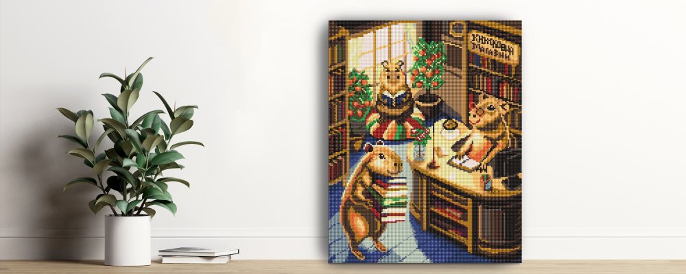 Фото Фото - ORNER