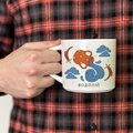 Чашка «Водолей»: Фото 6