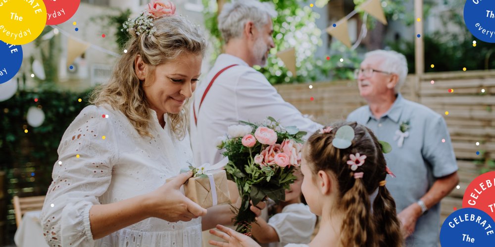 15 років весілля: що подарувати? Найкращі ідеї подарунків на 15 річницю весілля: Фото 1 - ORNER