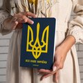 Блокнот в клетку ORNER «Всё будет Украина»: Фото 4
