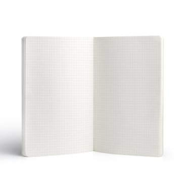 Блокнот в клетку «Я все успеваю»: Фото - ORNER