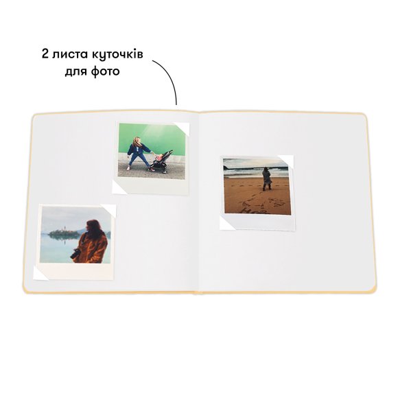 Фотоальбом Colorful life: Фото