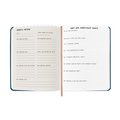 Щоденник читацький «Keep calm and read on» синій: Фото 5