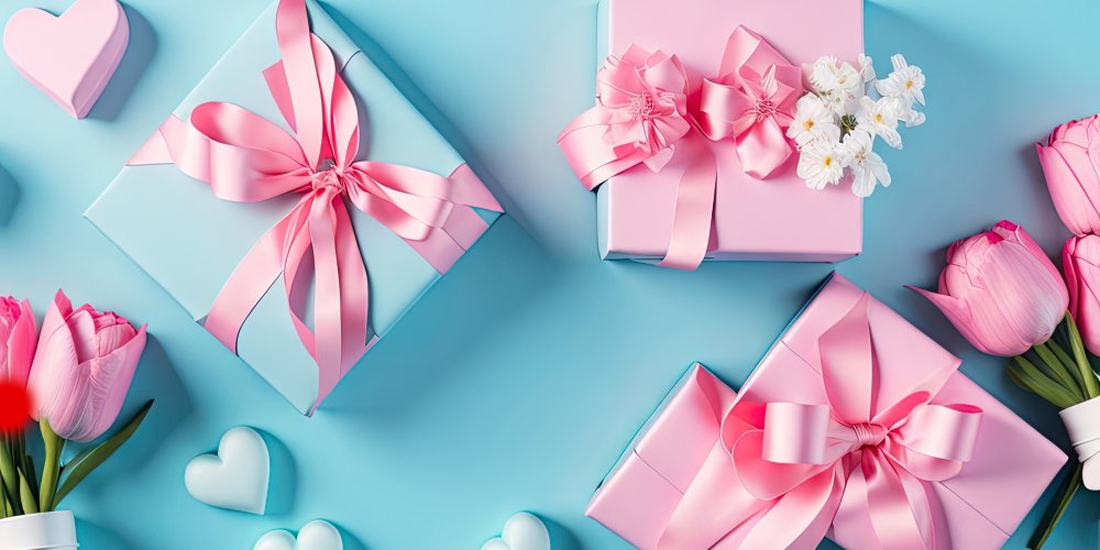 Что подарить на гендер пати: подсказки и идеи от ORNER: Фото 2 - ORNER