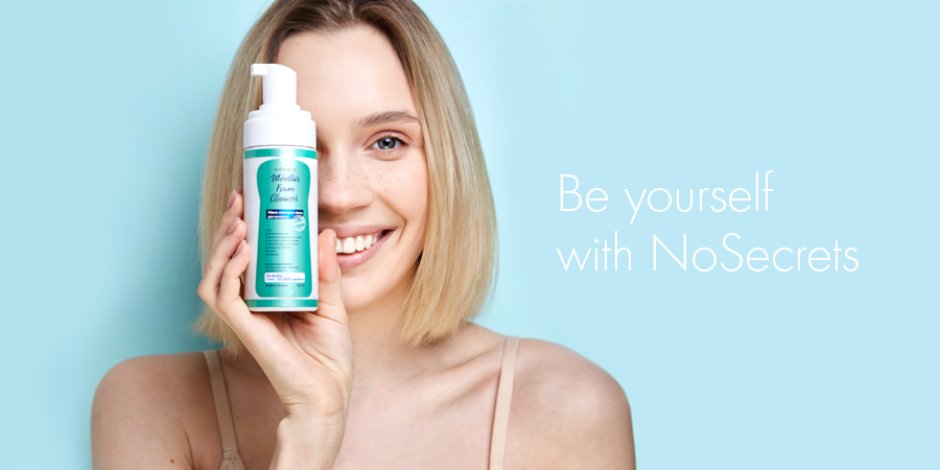 Косметика NoSecrets: особенности, действие и никаких секретов: Фото - ORNER