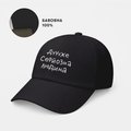 Cap "A very serious person" black: Photo 4