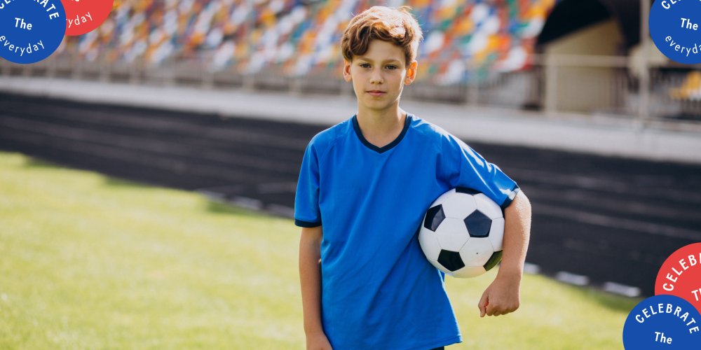 Что подарить мальчику на 9 лет? Крутые идеи подарков для 9 летних парней: Фото 4 - ORNER