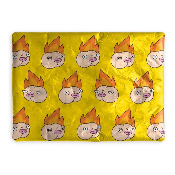 Laptop case "Deadline": Photo