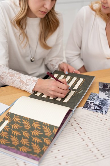 Photo album "My Family Tree" light: Photo