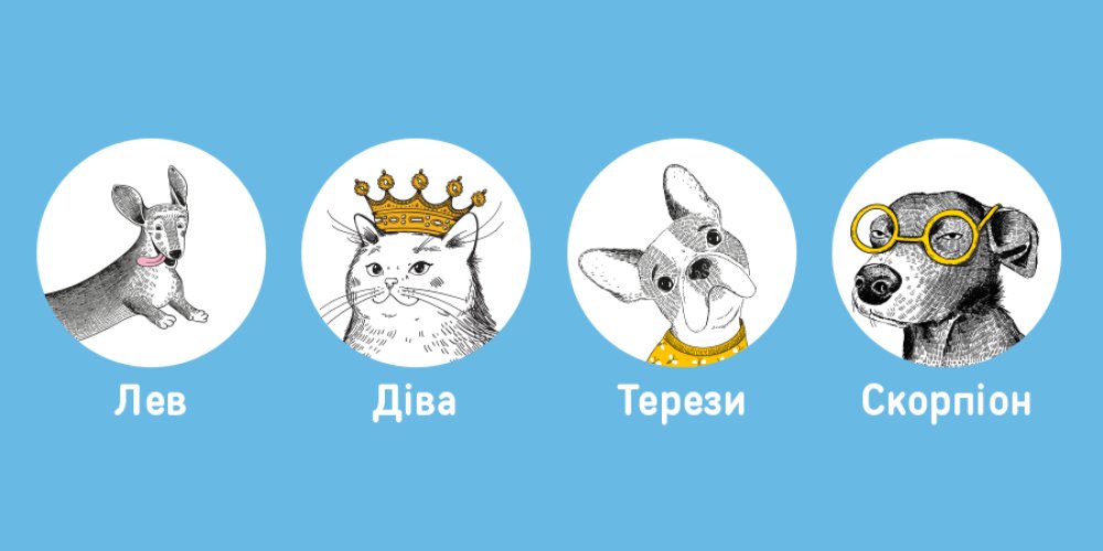 ORNERскоп на серпень: що чекати після коридору затемнень?!: Фото 2 - ORNER