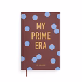 Мініпланер «MY PRIME ERA mini» темний