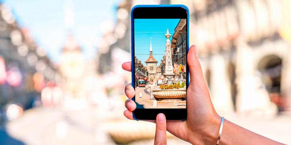 Планируем путешествие: направления, билеты, сборы и полезные лайфхаки: Фото 5 - ORNER