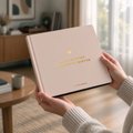 Photo album "The warmest moments of life" beige: Photo 4