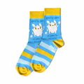 Socks ORNER x Maliunok "Take when given"