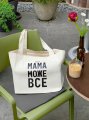 Сумка-шоппер «Мама может все»: Фото 4
