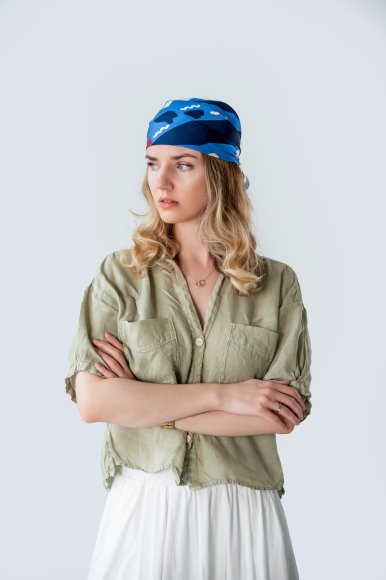 Платок «Юг Украины»: Фото