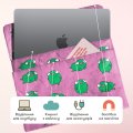 Laptop case "Frog": Photo 6