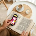 Bookmark set ORNER x Maliunok "Bright": Photo 4