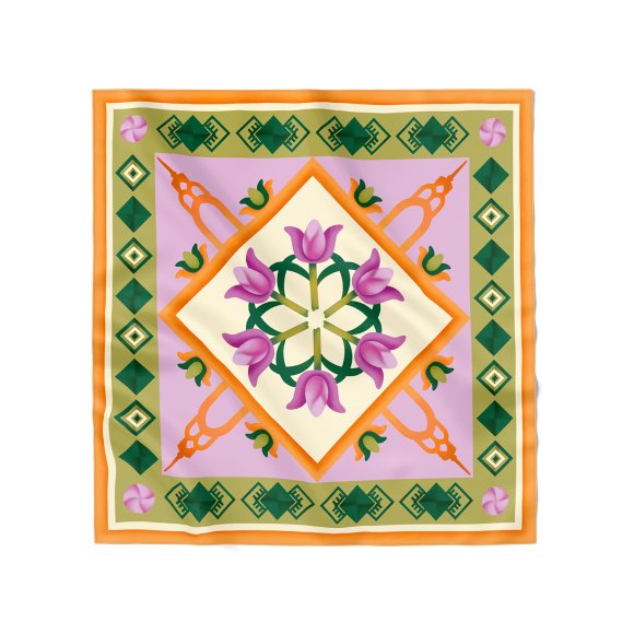 Платок «Харьков»: Фото