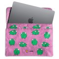 Laptop case "Frog": Photo 2
