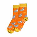 Socks ORNER x Maliunok "Pigeon"