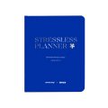 Charity planner STRESSLESS PLANNER: Teens edition, 12+. British Camp x ORNER: Photo