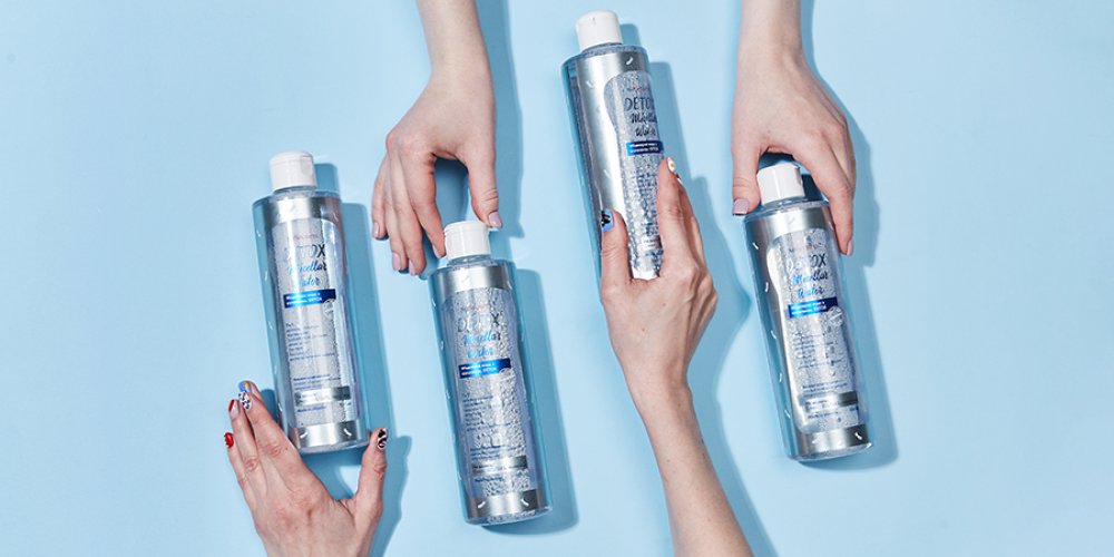 Косметика NoSecrets: особенности, действие и никаких секретов: Фото 3 - ORNER