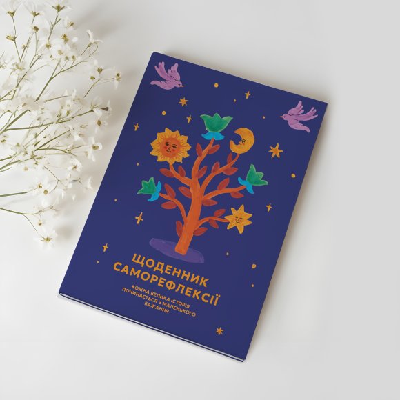 Набір для створення карти бажань «Перетворюй мрії в реальність»: Фото