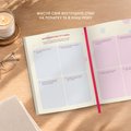 Planner "Dream. Plan" light: Photo 5