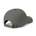 Cap ORNER x Maliunok "Sour Faces Club" gray: Photo 2