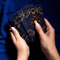 Tarot cards "Starlight Tarot": Photo 12