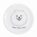 Spitz plate: Photo