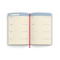 Mini planner "Dream. Plan mini" light: Photo 2