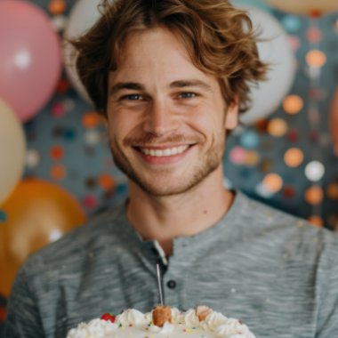 Что подарить на день рождения: варианты и свежие идеи: Фото - ORNER