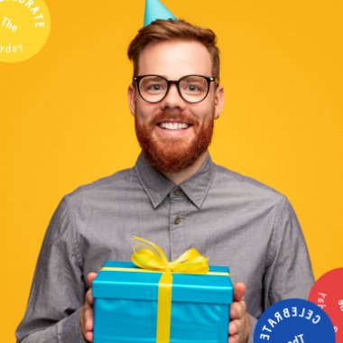 Что подарить куму: идеи и варианты на все случаи: Фото - ORNER