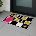 Килим придверний ORNER x Maliunok «Твій хід»: Фото 5