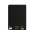 Блокнот у клітинку «Досягай!» чорний: Фото 6