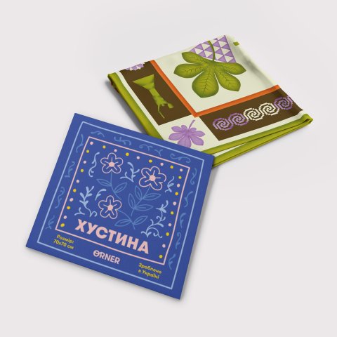 Фото Фото - ORNER