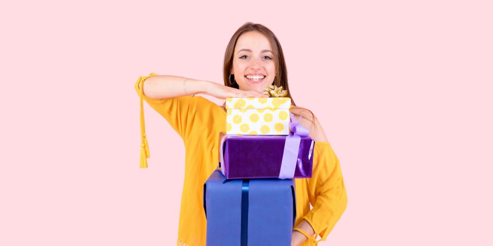 Що подарувати тітці на день народження: актуальні та цікаві ідеї: Фото 3 - ORNER